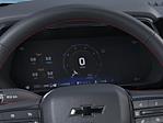 2025 Chevrolet Colorado Crew Cab 4WD Pickup for sale #351237 - photo 18