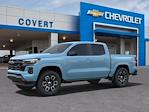 2025 Chevrolet Colorado Crew Cab 4WD Pickup for sale #351237 - photo 3