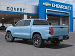 2025 Chevrolet Colorado Crew Cab 4WD Pickup for sale #351237 - photo 4