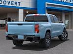 2025 Chevrolet Colorado Crew Cab 4WD Pickup for sale #351237 - photo 2