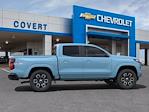 2025 Chevrolet Colorado Crew Cab 4WD Pickup for sale #351237 - photo 5