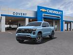 2025 Chevrolet Colorado Crew Cab 4WD Pickup for sale #351237 - photo 8