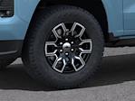 2025 Chevrolet Colorado Crew Cab 4WD Pickup for sale #351237 - photo 9