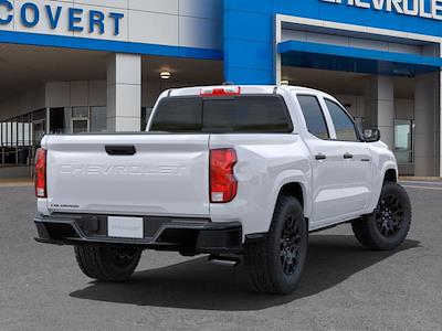 2025 Chevrolet Colorado Crew Cab RWD Pickup for sale #351240 - photo 2