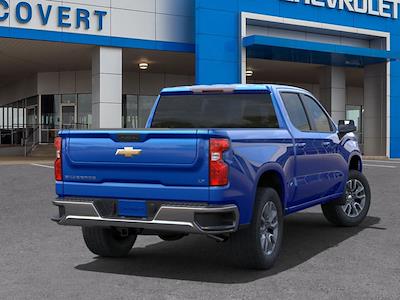 2025 Chevrolet Silverado 1500 Crew Cab RWD Pickup for sale #351247 - photo 2