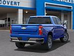 2025 Chevrolet Silverado 1500 Crew Cab RWD Pickup for sale #351247 - photo 2