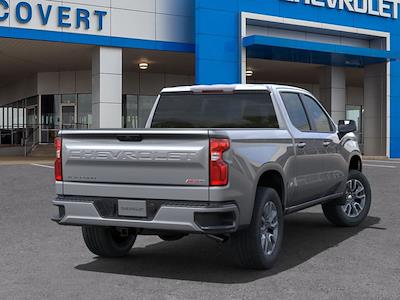 2025 Chevrolet Silverado 1500 Crew Cab RWD Pickup for sale #351269 - photo 2