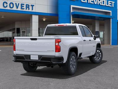2025 Chevrolet Silverado 2500 Double Cab RWD Pickup for sale #351272 - photo 2