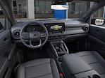 2025 Chevrolet Colorado Crew Cab 4WD Pickup for sale #351276 - photo 15