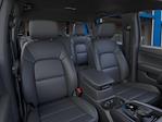 2025 Chevrolet Colorado Crew Cab 4WD Pickup for sale #351276 - photo 16