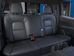 2025 Chevrolet Colorado Crew Cab 4WD Pickup for sale #351276 - photo 17