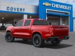 2025 Chevrolet Colorado Crew Cab RWD Pickup for sale #351277 - photo 4