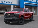 2025 Chevrolet Colorado Crew Cab RWD Pickup for sale #351277 - photo 6