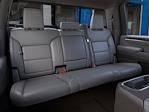 2025 Chevrolet Silverado 2500 Crew Cab 4WD Pickup for sale #351281 - photo 17
