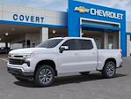 2025 Chevrolet Silverado 1500 Crew Cab RWD Pickup for sale #351287 - photo 3