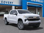 2025 Chevrolet Silverado 1500 Crew Cab RWD Pickup for sale #351287 - photo 7