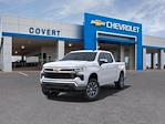 2025 Chevrolet Silverado 1500 Crew Cab RWD Pickup for sale #351287 - photo 8