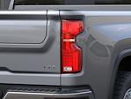 New 2025 Chevrolet Silverado 2500 LTZ Crew Cab 4WD Pickup for sale #351291 - photo 11