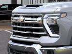 New 2025 Chevrolet Silverado 2500 LTZ Crew Cab 4WD Pickup for sale #351291 - photo 13