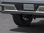 New 2025 Chevrolet Silverado 2500 LTZ Crew Cab 4WD Pickup for sale #351291 - photo 14