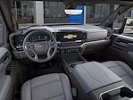 New 2025 Chevrolet Silverado 2500 LTZ Crew Cab 4WD Pickup for sale #351291 - photo 15