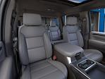 New 2025 Chevrolet Silverado 2500 LTZ Crew Cab 4WD Pickup for sale #351291 - photo 16