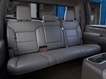 New 2025 Chevrolet Silverado 2500 LTZ Crew Cab 4WD Pickup for sale #351291 - photo 17