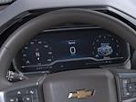 New 2025 Chevrolet Silverado 2500 LTZ Crew Cab 4WD Pickup for sale #351291 - photo 18