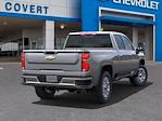 New 2025 Chevrolet Silverado 2500 LTZ Crew Cab 4WD Pickup for sale #351291 - photo 2