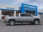New 2025 Chevrolet Silverado 2500 LTZ Crew Cab 4WD Pickup for sale #351291 - photo 5