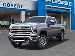 New 2025 Chevrolet Silverado 2500 LTZ Crew Cab 4WD Pickup for sale #351291 - photo 6