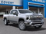 New 2025 Chevrolet Silverado 2500 LTZ Crew Cab 4WD Pickup for sale #351291 - photo 7