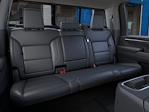 2025 Chevrolet Silverado 2500 Crew Cab 4WD Pickup for sale #351292 - photo 17