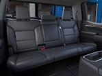 2025 Chevrolet Silverado 1500 Crew Cab 4WD Pickup for sale #351294 - photo 17