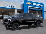 2025 Chevrolet Silverado 1500 Crew Cab 4WD Pickup for sale #351294 - photo 3