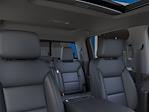 2025 Chevrolet Silverado 1500 Crew Cab 4WD Pickup for sale #351294 - photo 24