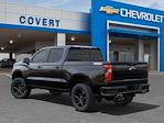 2025 Chevrolet Silverado 1500 Crew Cab 4WD Pickup for sale #351294 - photo 4
