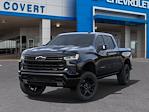 2025 Chevrolet Silverado 1500 Crew Cab 4WD Pickup for sale #351294 - photo 6