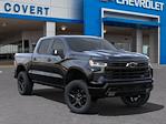 2025 Chevrolet Silverado 1500 Crew Cab 4WD Pickup for sale #351294 - photo 7