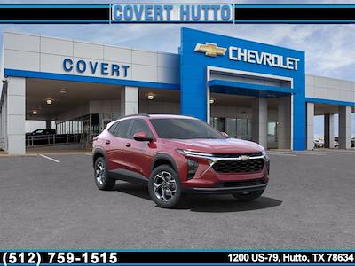 2025 Chevrolet Trax FWD SUV for sale #351318 - photo 1