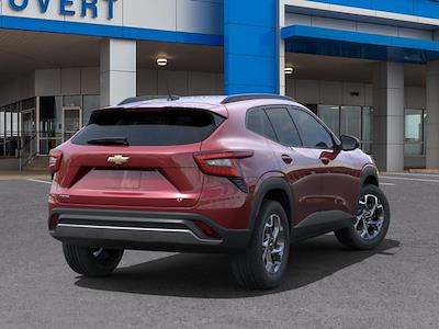 2025 Chevrolet Trax FWD SUV for sale #351318 - photo 2