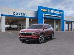 2025 Chevrolet Trax FWD SUV for sale #351318 - photo 8