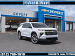 2025 Chevrolet Traverse FWD SUV for sale #351330 - photo 1