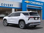 2025 Chevrolet Traverse FWD SUV for sale #351330 - photo 4