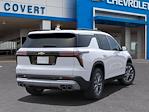 2025 Chevrolet Traverse FWD SUV for sale #351330 - photo 2