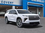 2025 Chevrolet Traverse FWD SUV for sale #351330 - photo 7