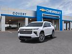 2025 Chevrolet Traverse FWD SUV for sale #351330 - photo 8