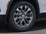 2025 Chevrolet Traverse FWD SUV for sale #351330 - photo 9