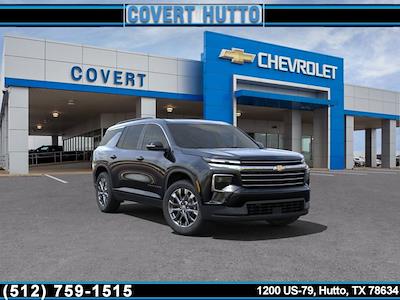 2025 Chevrolet Traverse FWD SUV for sale #351331 - photo 1