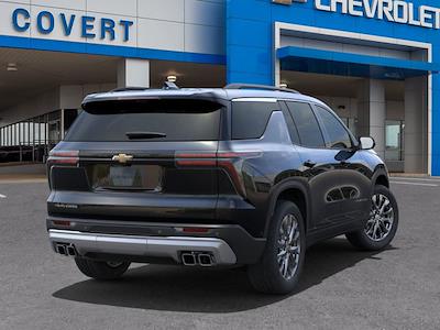 2025 Chevrolet Traverse FWD SUV for sale #351331 - photo 2